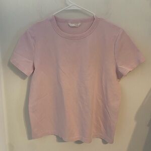 Zara Pink T Shirt